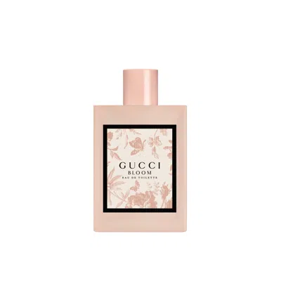 Gucci Bloom 100ml Eau De Toilette In Undefined