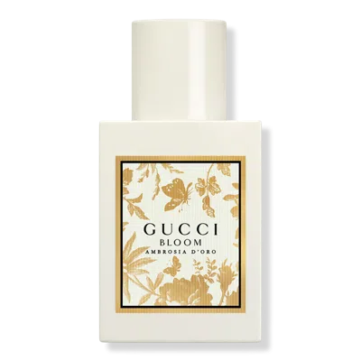 Gucci Bloom Ambrosia D'oro Eau De Parfum - 1.0 oz