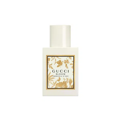 Gucci Bloom Ambrosia D'oro Eau De Parfum 1 Oz/30 ml Eau De Parfum Spray