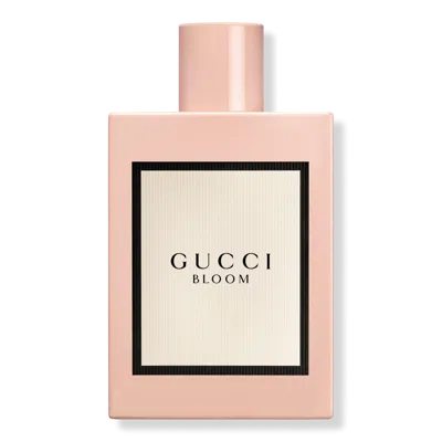 Gucci Bloom Eau De Parfum - 3.3 oz