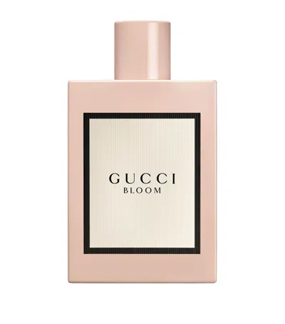 Gucci Bloom Eau De Parfum In White