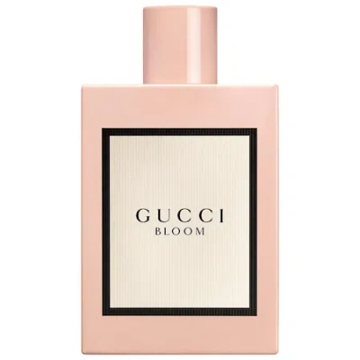 GUCCI BLOOM EAU DE PARFUM FOR HER 3.3 OZ/ 100 ML,P422093