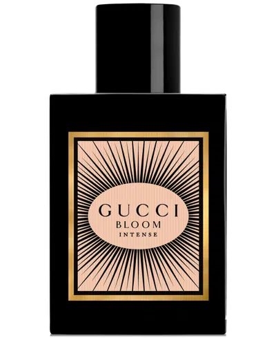 GUCCI BLOOM EAU DE PARFUM INTENSE, 1.6 OZ.