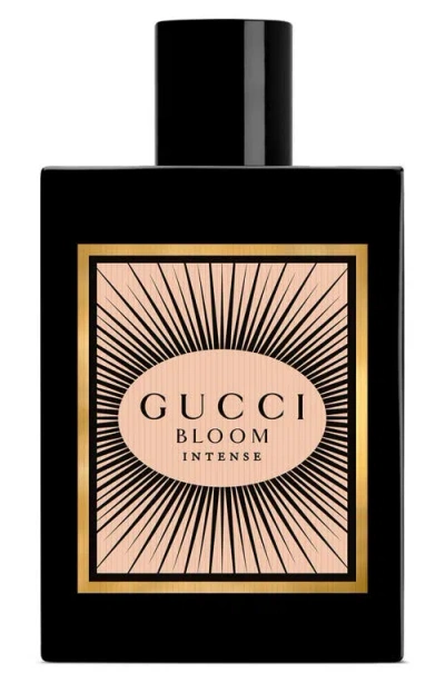 Gucci Bloom Eau De Parfum Intense In No Color