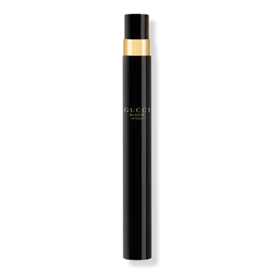 Gucci Bloom Eau De Parfum Intense Travel Spray