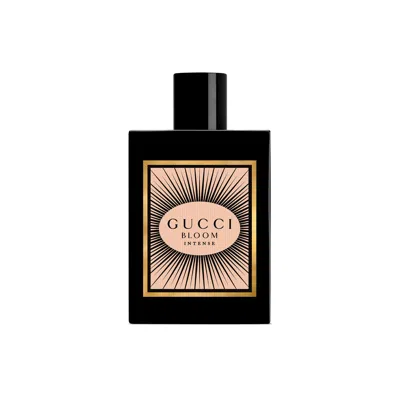 Gucci Bloom Eau De Parfum Intense In Undefined