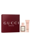 Gucci Bloom Eau De Parfum Set $155 Value In No Color
