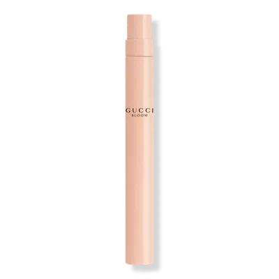 Gucci Bloom Eau De Parfum Travel Spray