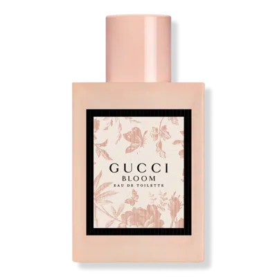 Gucci Bloom Eau De Toilette - 1.6 oz