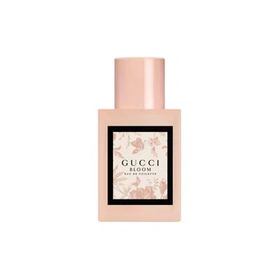 Gucci Bloom Eau De Toilette 1 oz/ 30 ml