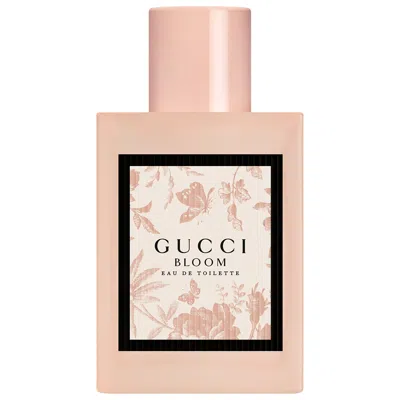 Gucci Bloom Eau De Toilette 1.7 oz/ 50 ml