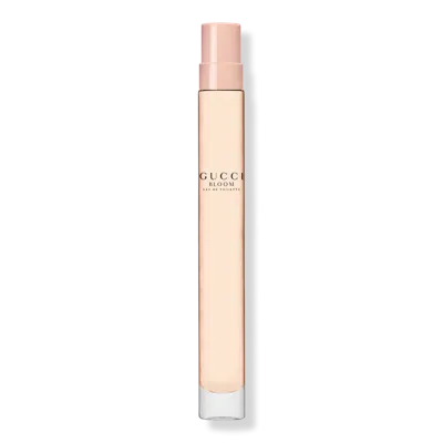 Gucci Bloom Eau De Toilette Travel Spray