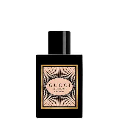 Gucci Bloom For Her Eau De Parfum Intense 50ml