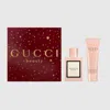Gucci Bloom Gift Set In Red