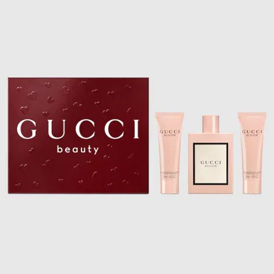 Gucci Bloom Gift Set