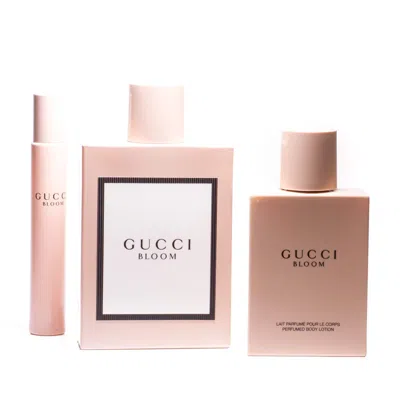 Gucci Bloom Gift Set
