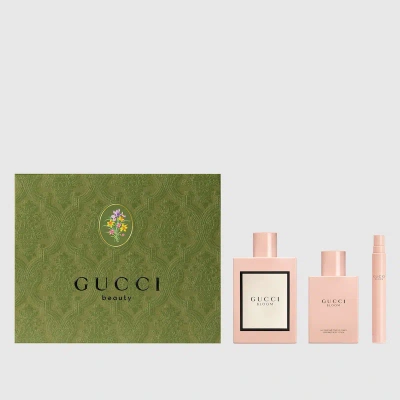 Gucci Bloom Gift Set In Undefined