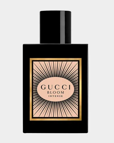 Gucci Bloom Intense Eau De Parfum, 1.7 Oz. In Multi