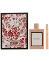 Gucci Bloom Ladies 2 Pc Set3.3 Edp/.33 Edp