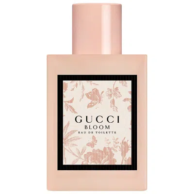 Gucci Bloom Mini Eau De Toilette Spray 1.7 oz In Neutral