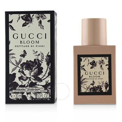 Gucci Bloom Nettare Di Fiori /  Edp Spray Intense 1.0 oz (30 Ml) (w) In N/a