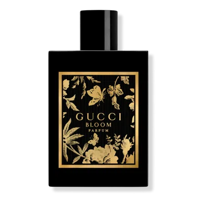 Gucci Bloom Parfum - 3.3 oz