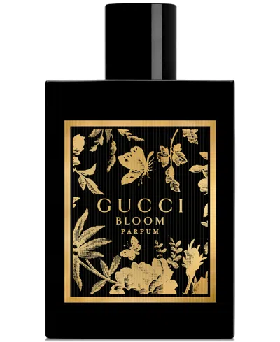 Gucci Bloom Parfum, 3.3 Oz. In No Color