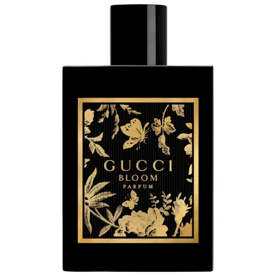 Gucci Bloom Parfum 3.3 Oz/100 ml Parfum Spray
