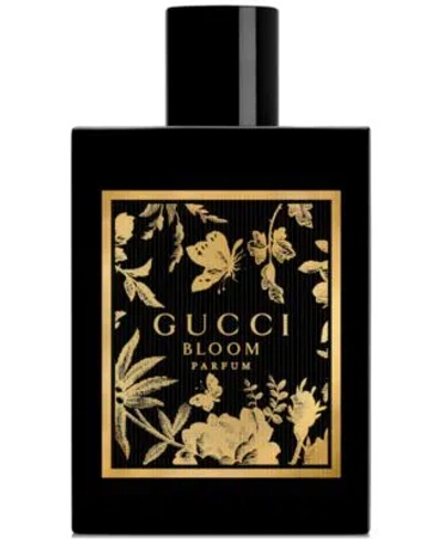 Gucci Bloom Parfum Fragrance Collection In No Color