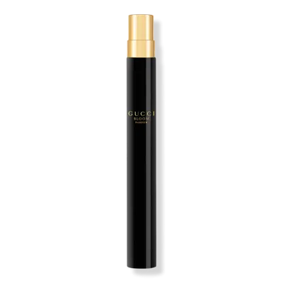 Gucci Bloom Parfum Travel Spray - 0.33 oz