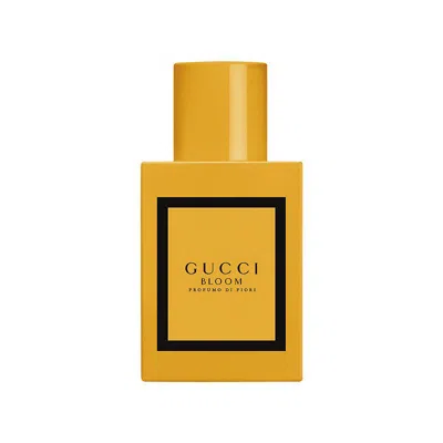 Gucci Bloom Profumo Di Fiori Eau De Parfum Spray Mini 1.6 oz (50 Ml) In Yellow