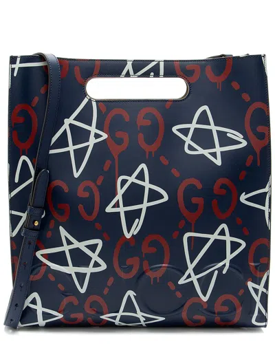 Gucci Blue