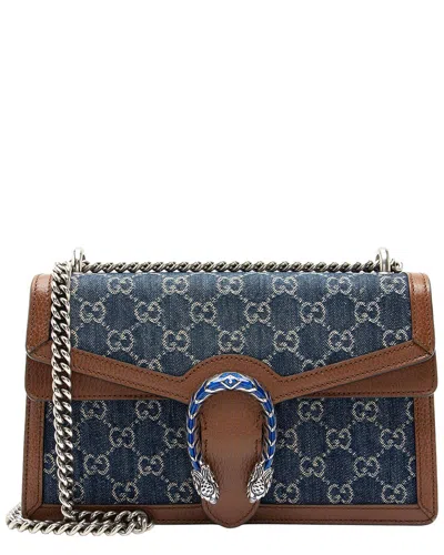 Gucci Blue