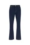 Gucci Blue Bootcut Denim Jeans