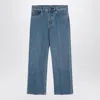 Gucci Classic Denim Jeans For Women
