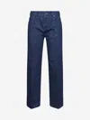 Gucci Certified Cotton Denim Jeans