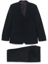 Gucci Men's Wool Single-breasted Suit
