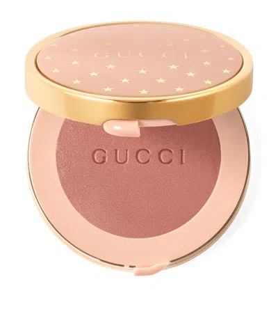 Gucci Blush De Beauté In Nude
