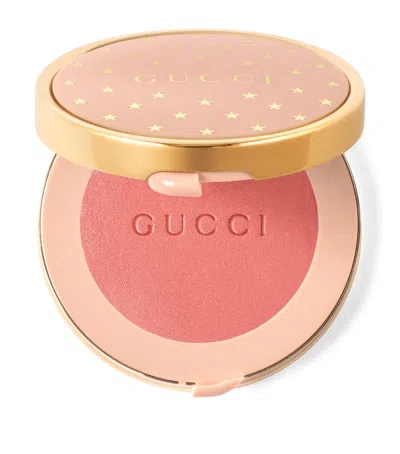 Gucci Blush De Beauté In Nude