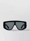 Gucci Women Rectangular Shape Sunglasses In Black