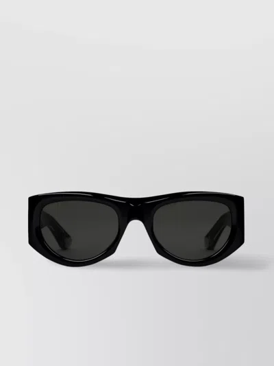GUCCI BOLD THICK FRAME SUNGLASSES