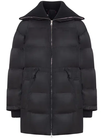 Gucci Bomber In Black