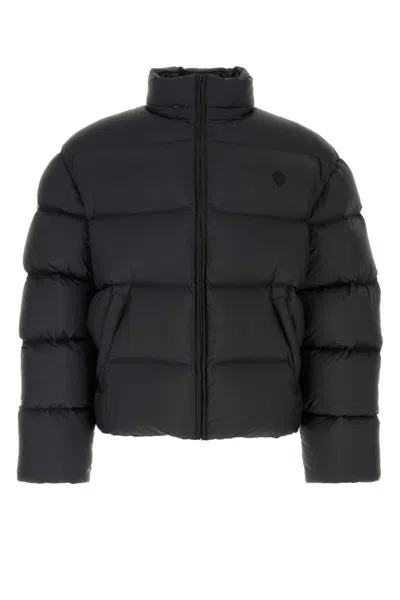 Gucci Bomber In Black