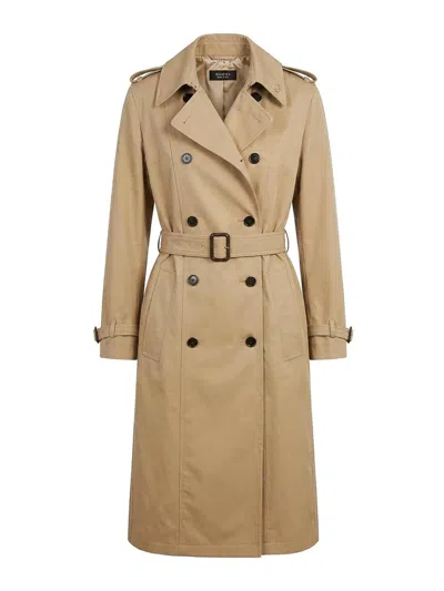Gucci Bomber Jacket In Neutral
