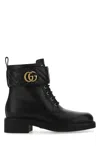 GUCCI GUCCI BOOTS