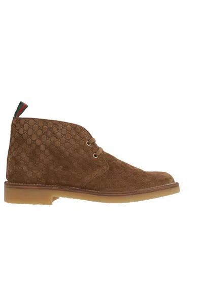 Gucci Boots