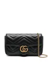 Gucci Borsa A Spalla Gg Marmont Misura Piccola