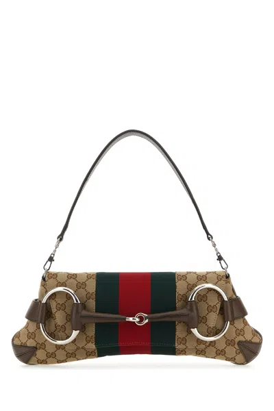 Gucci Borsa-tu Nd  Female In Brown