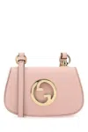 Gucci Blondie Interlocking-g Shoulder Bag