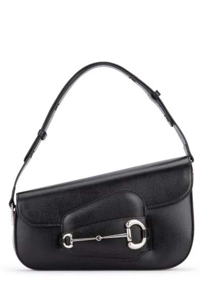 Gucci Borsa In Black
